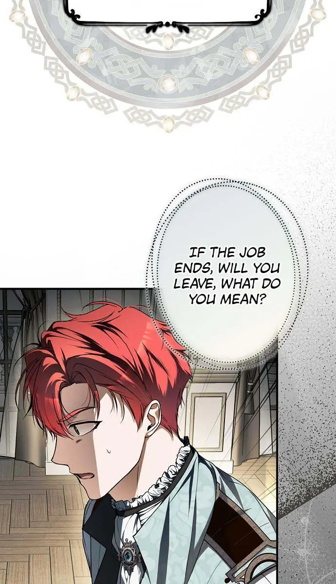 My Body Has Been Possessed by Someone Chapter 17 Page 49