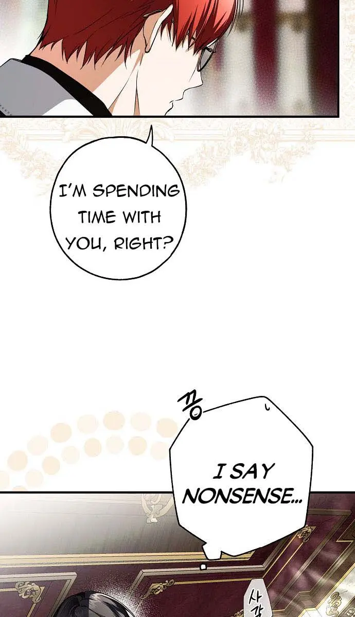 My Body Has Been Possessed by Someone Chapter 18 Page 22