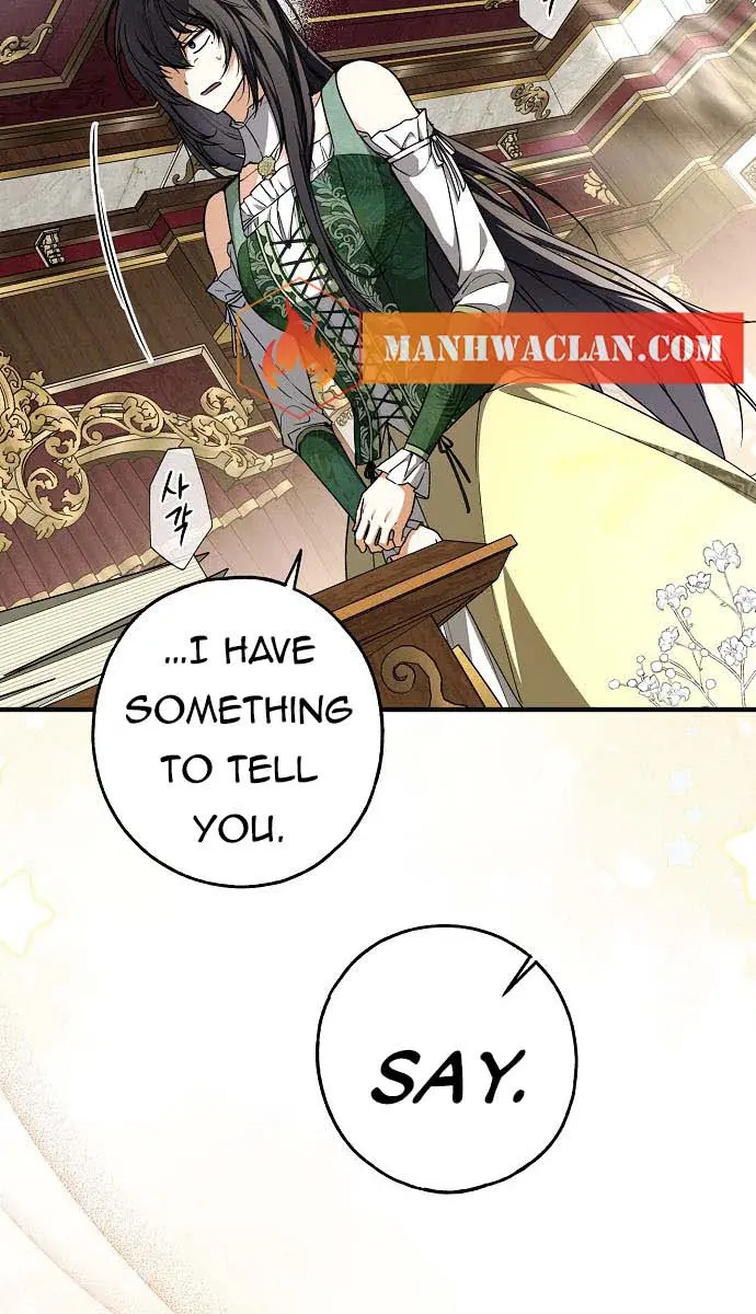 My Body Has Been Possessed by Someone Chapter 18 Page 23
