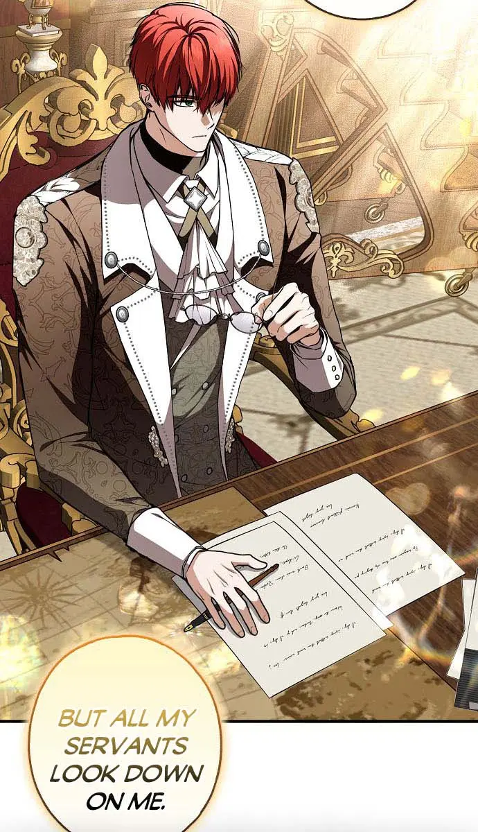 My Body Has Been Possessed by Someone Chapter 18 Page 36