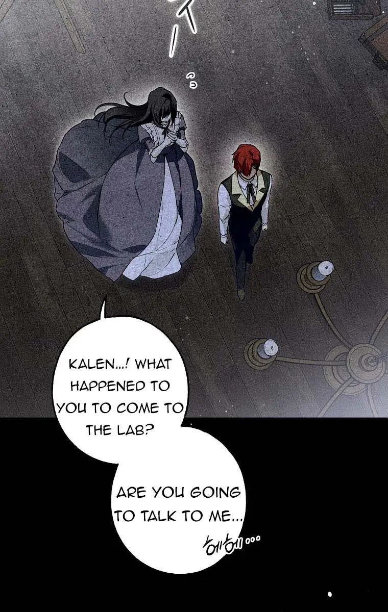 My Body Has Been Possessed by Someone Chapter 19 Page 96