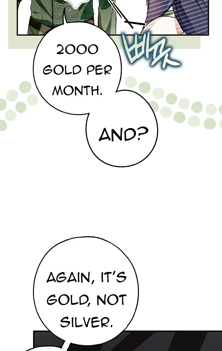 My Body Has Been Possessed by Someone Chapter 20 Page 7