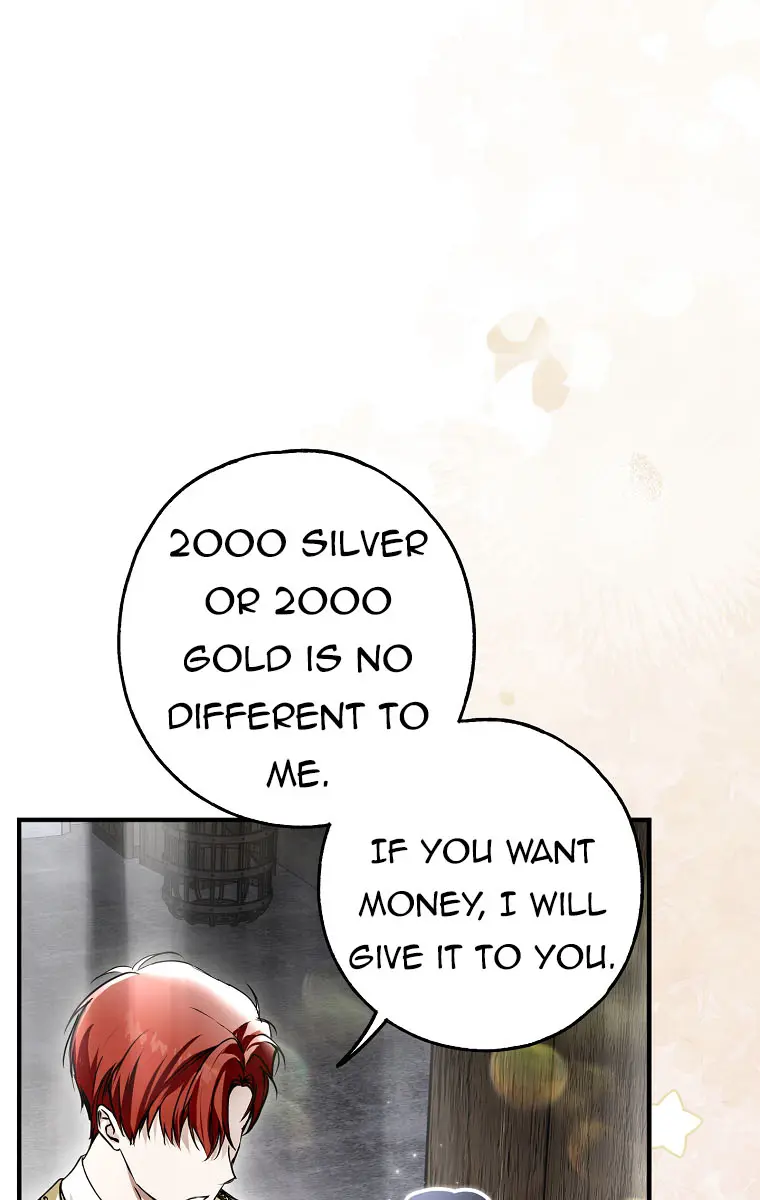 My Body Has Been Possessed by Someone Chapter 20 Page 9
