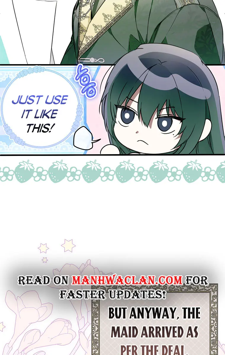 My Body Has Been Possessed by Someone Chapter 20 Page 27