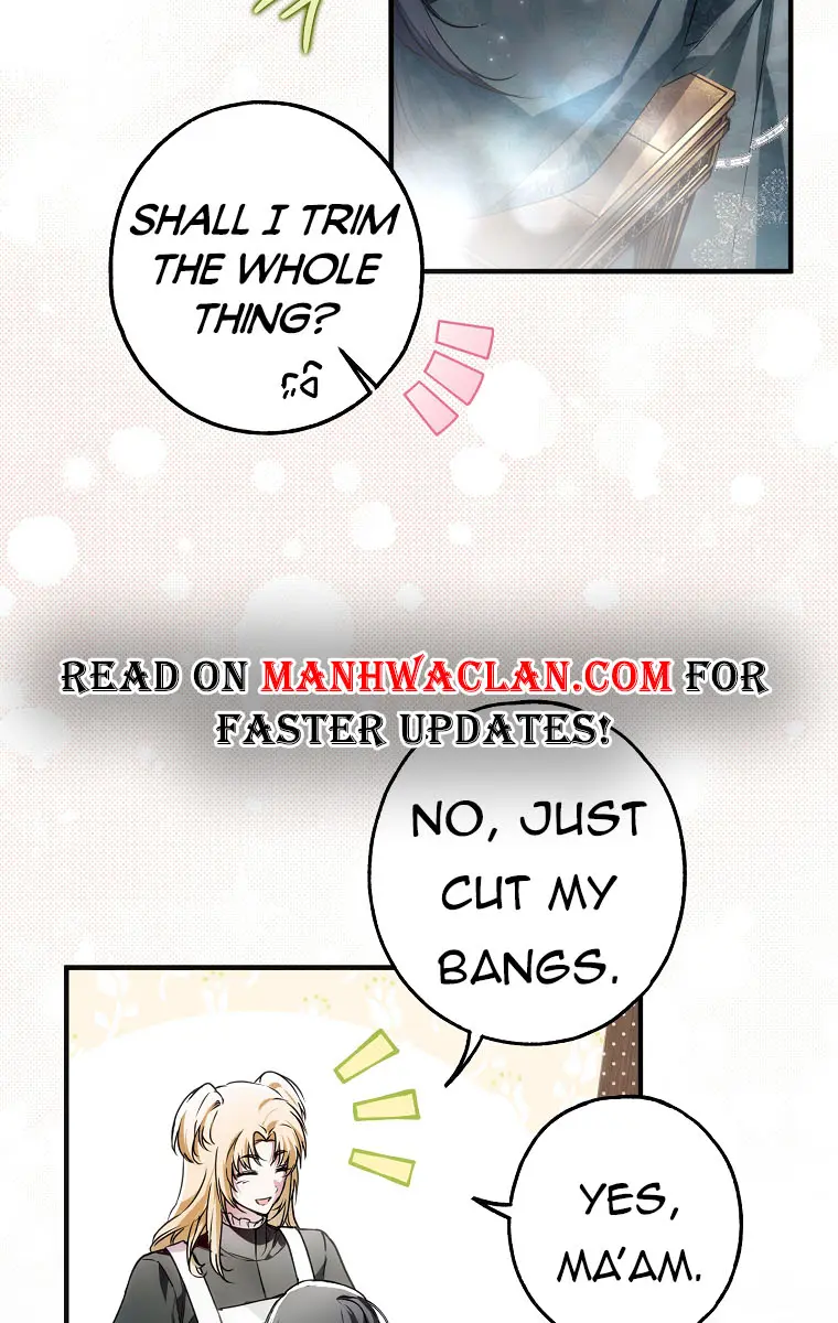My Body Has Been Possessed by Someone Chapter 20 Page 32