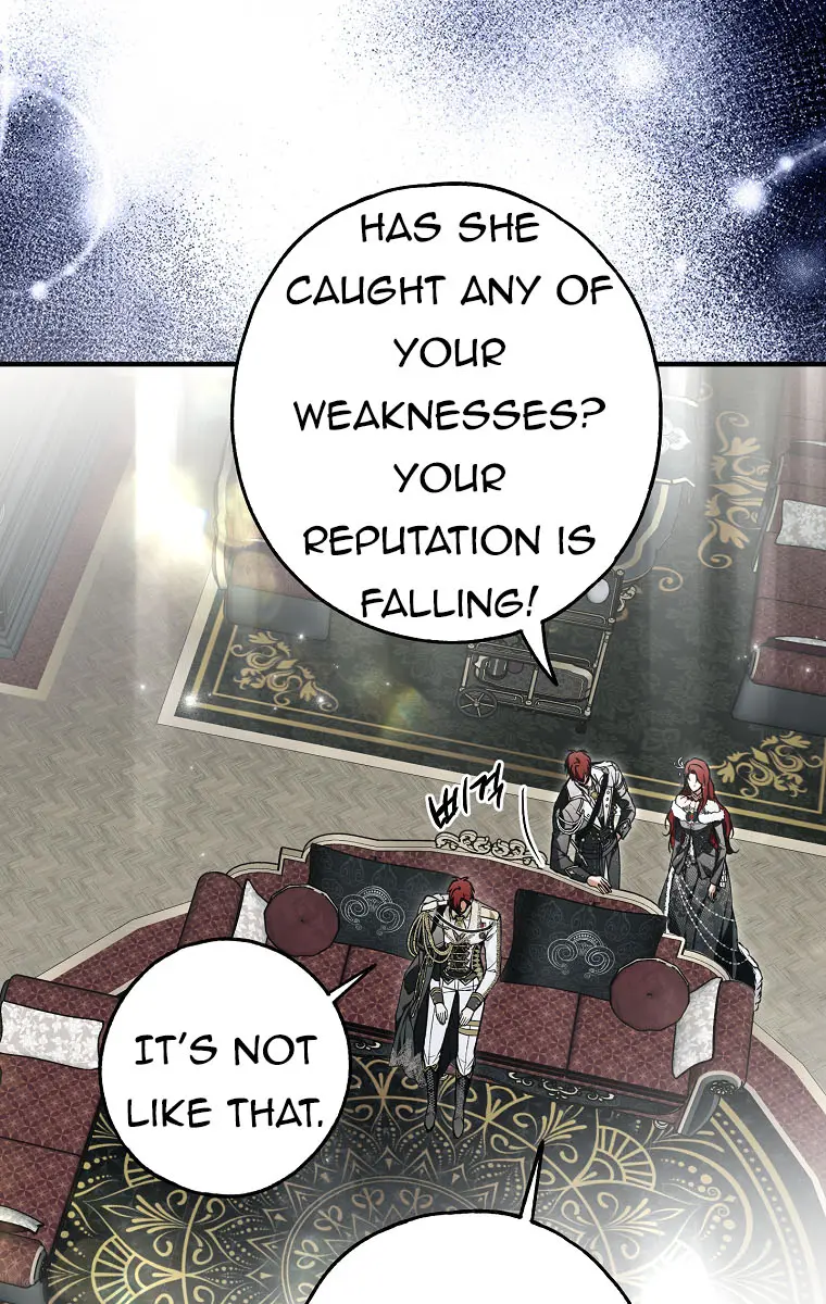 My Body Has Been Possessed by Someone Chapter 20 Page 47