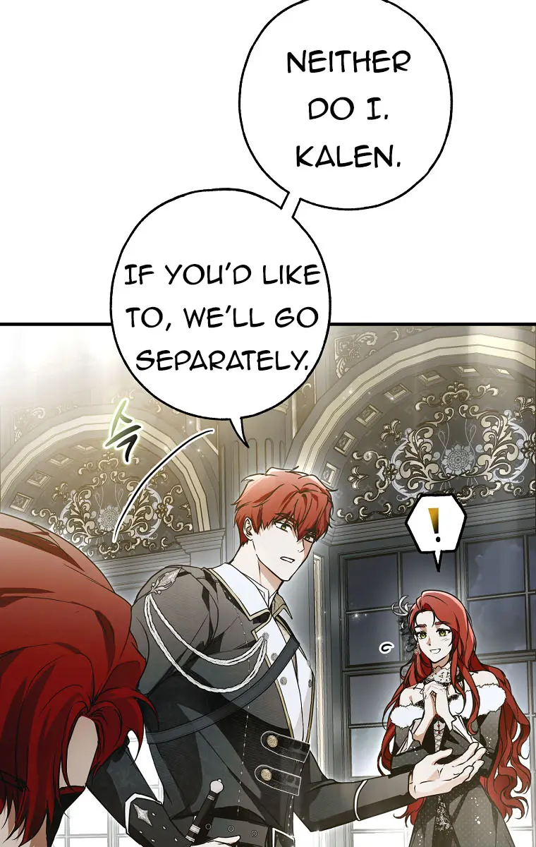 My Body Has Been Possessed by Someone Chapter 20 Page 53
