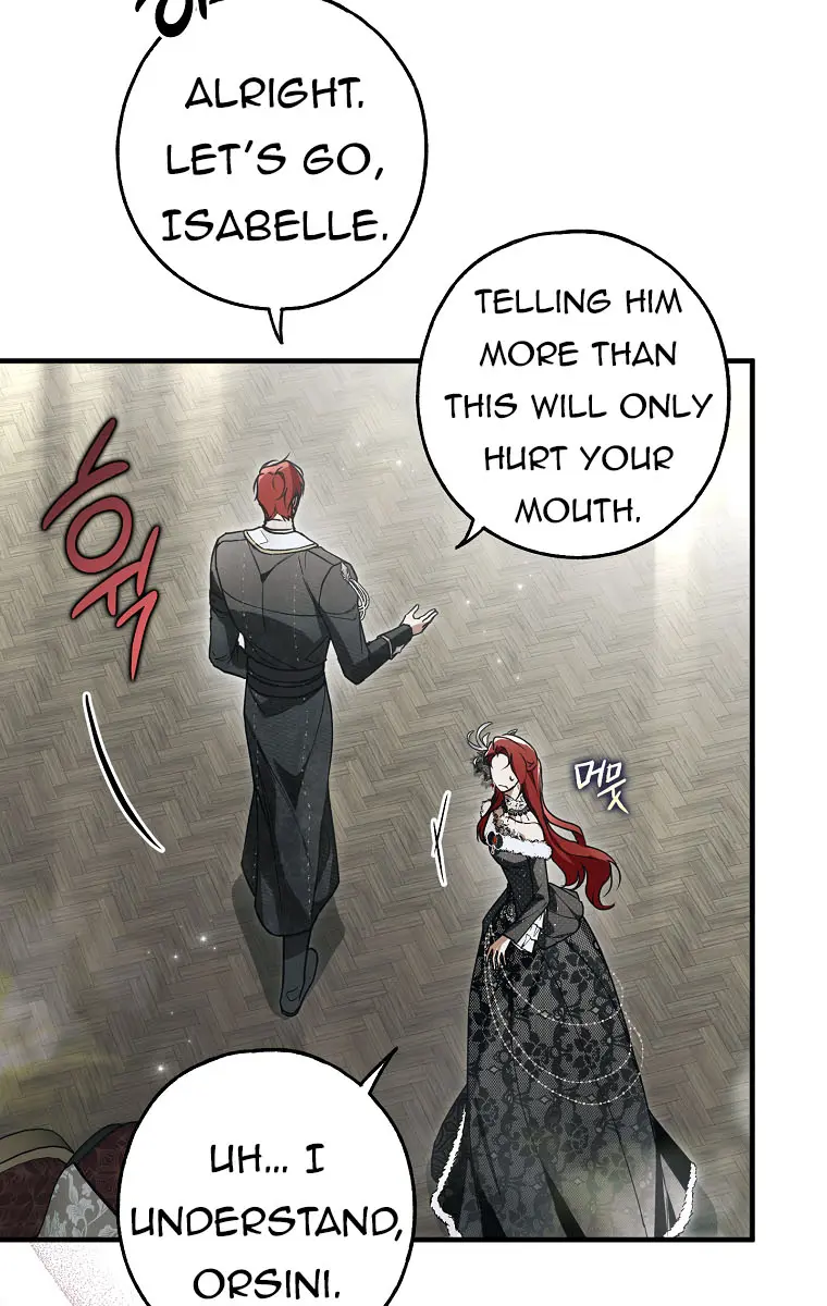 My Body Has Been Possessed by Someone Chapter 20 Page 56