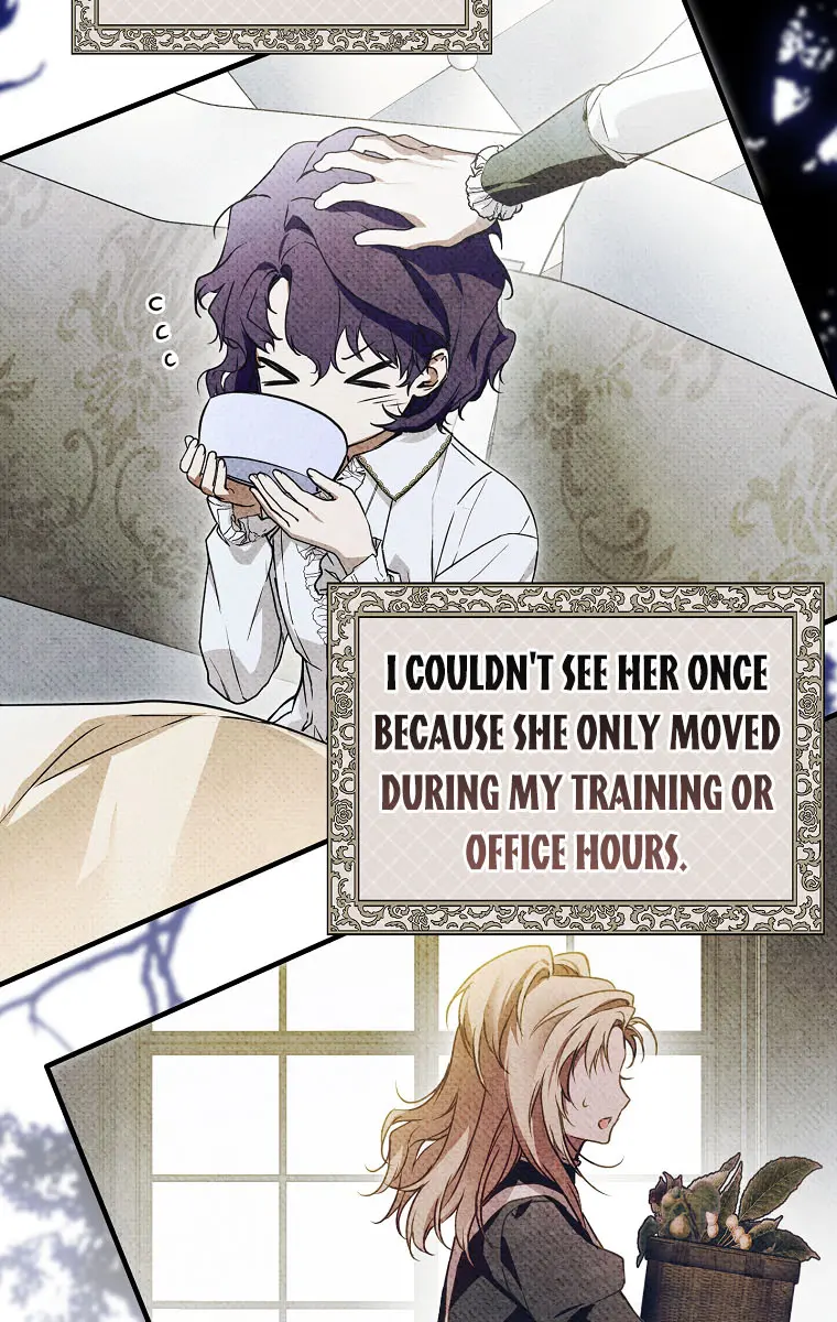 My Body Has Been Possessed by Someone Chapter 20 Page 62
