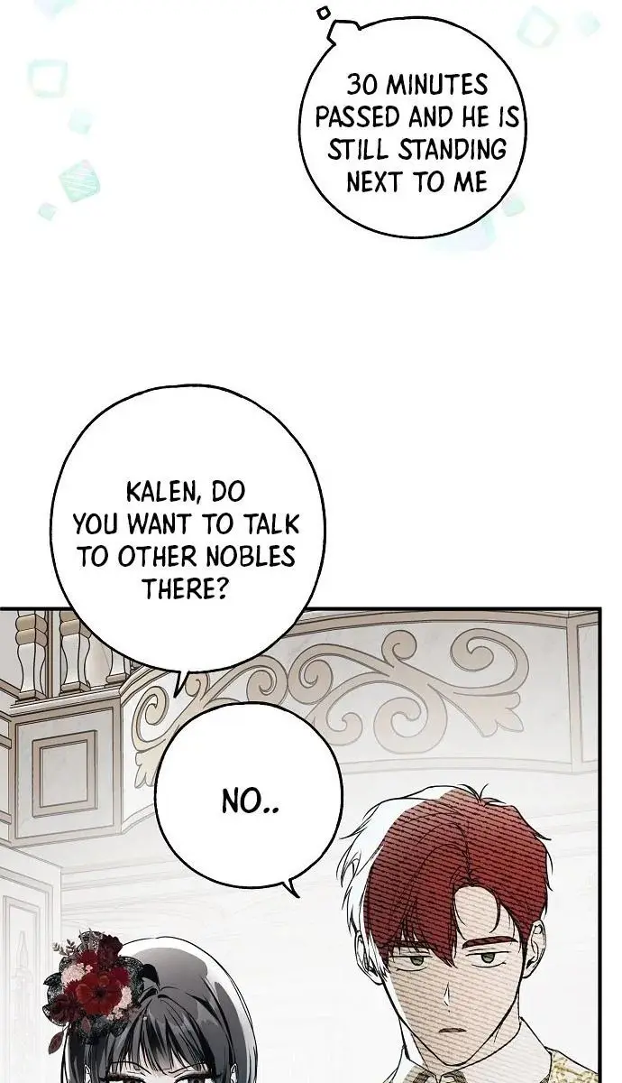 My Body Has Been Possessed by Someone Chapter 21 Page 54