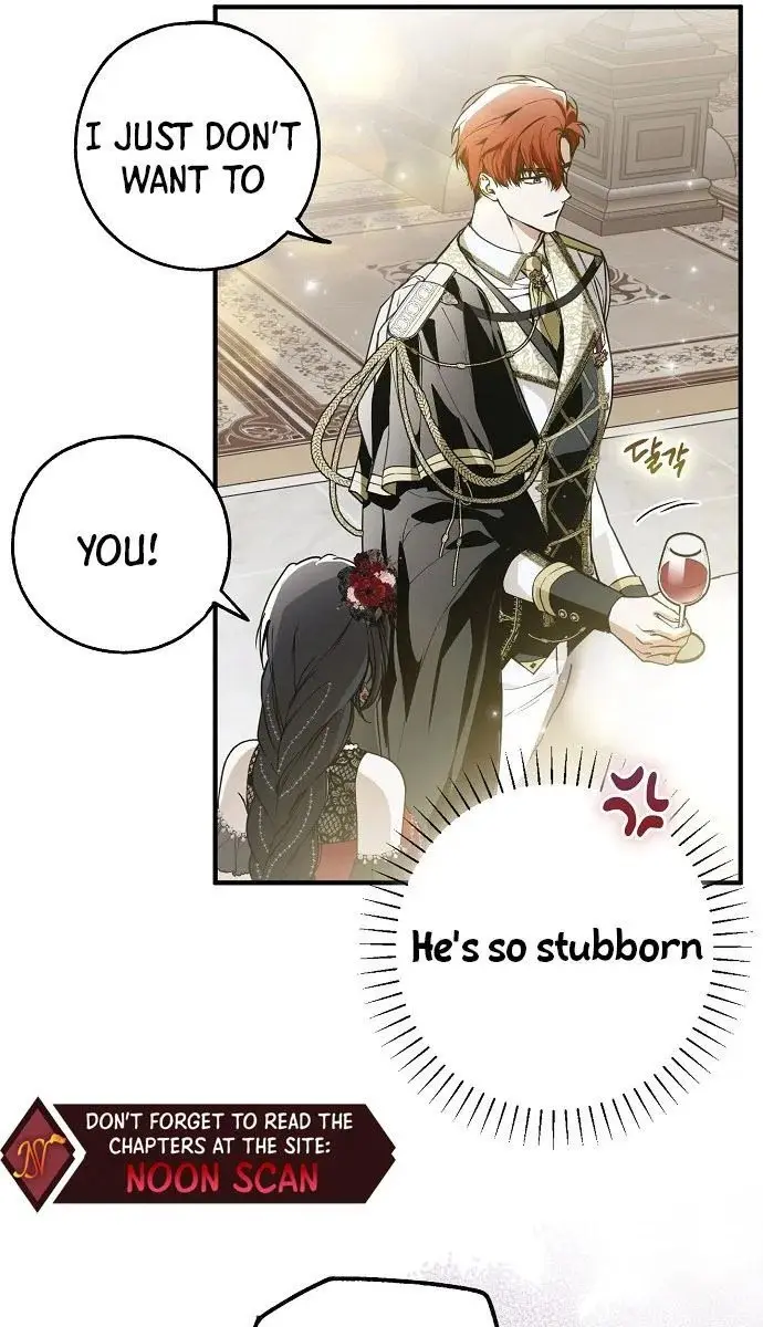 My Body Has Been Possessed by Someone Chapter 21 Page 57