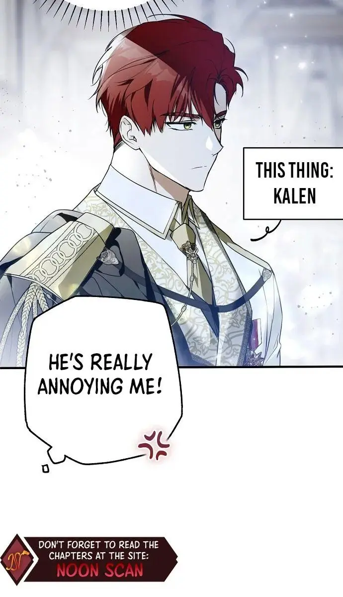 My Body Has Been Possessed by Someone Chapter 21 Page 63