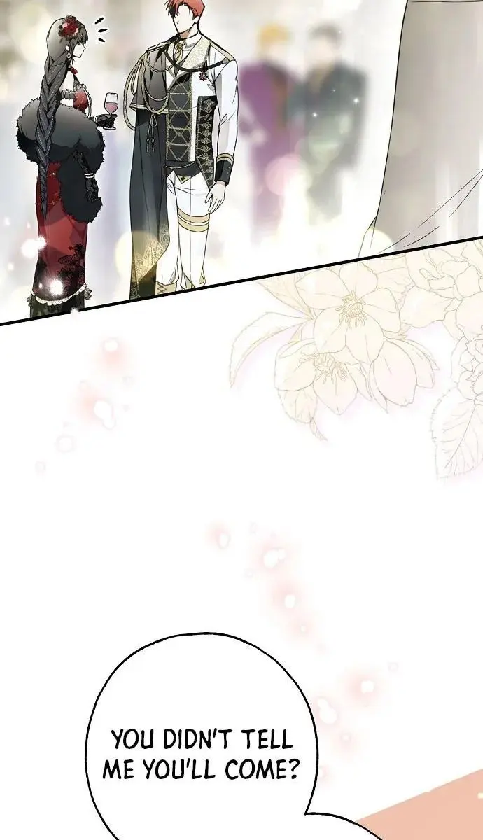 My Body Has Been Possessed by Someone Chapter 21 Page 65