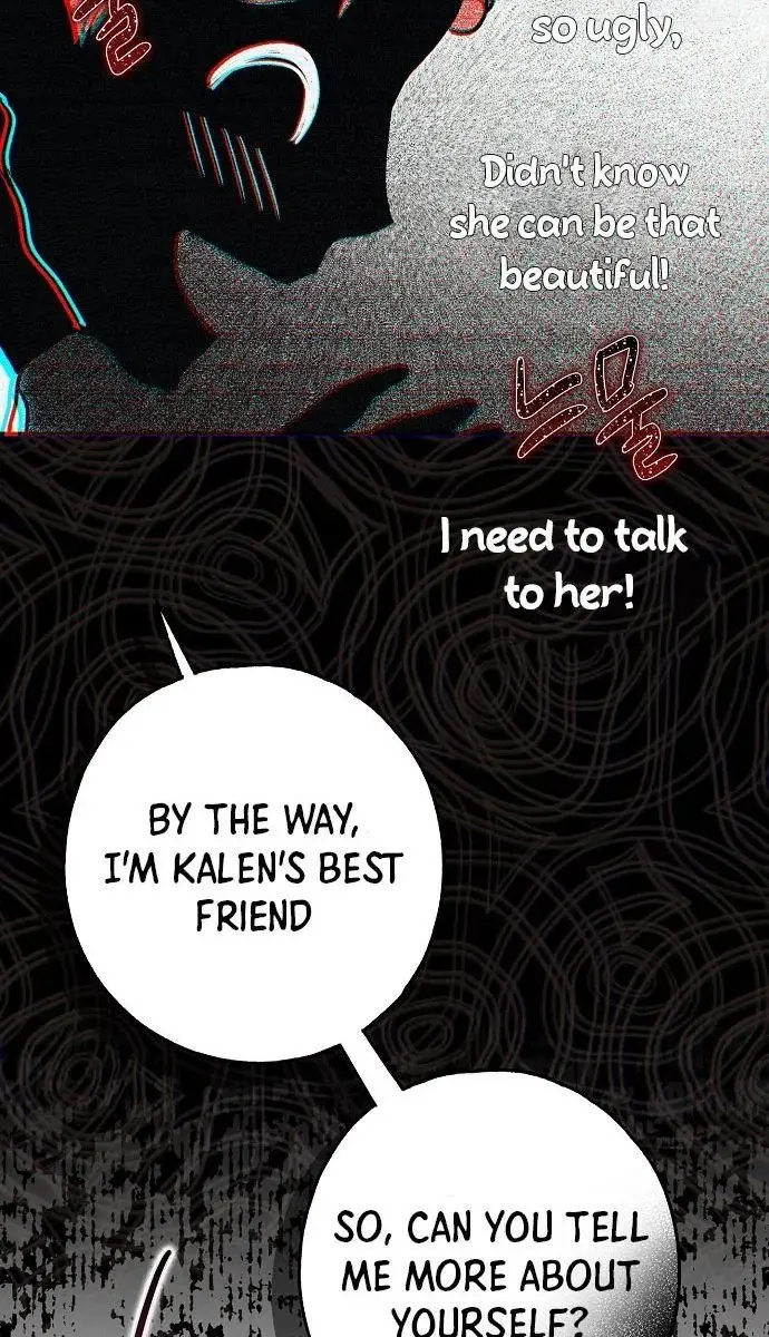 My Body Has Been Possessed by Someone Chapter 21 Page 71