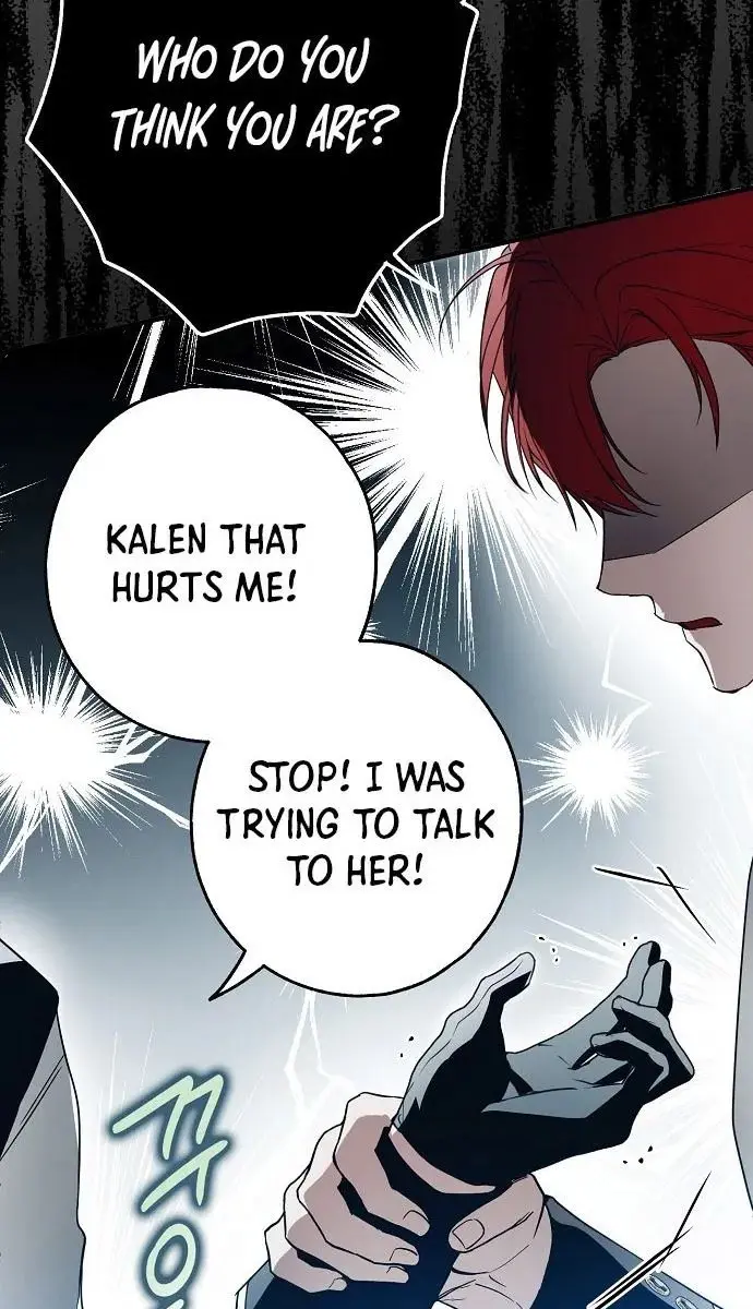 My Body Has Been Possessed by Someone Chapter 21 Page 75