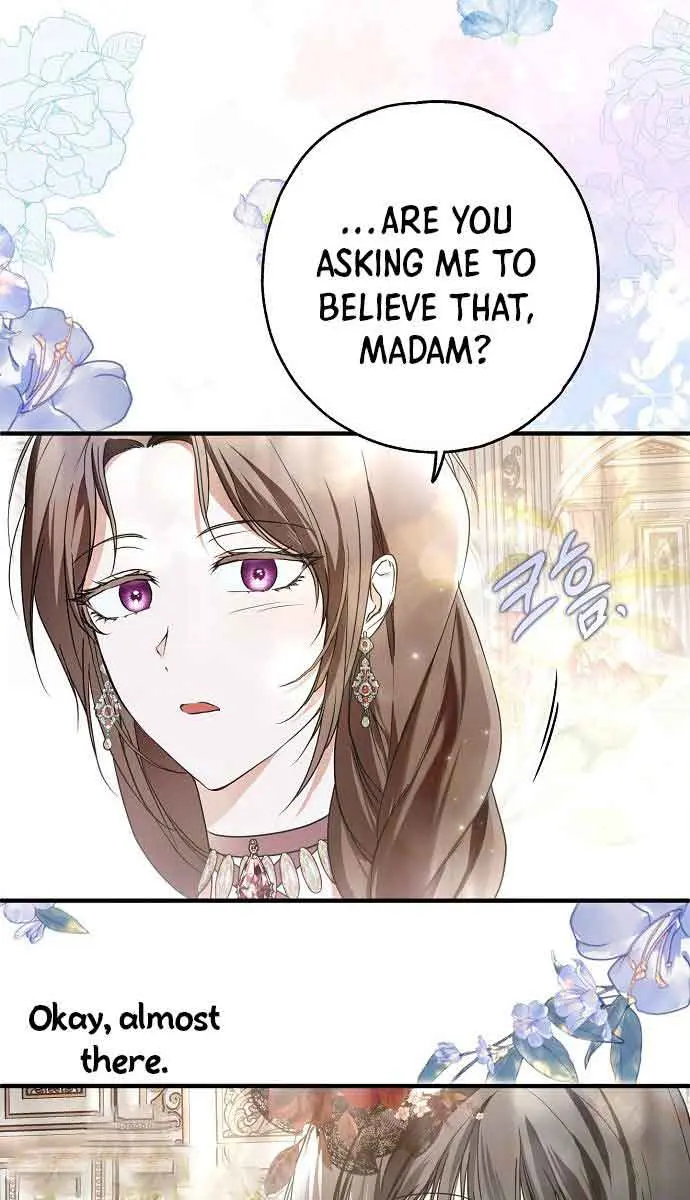 My Body Has Been Possessed by Someone Chapter 22 Page 50