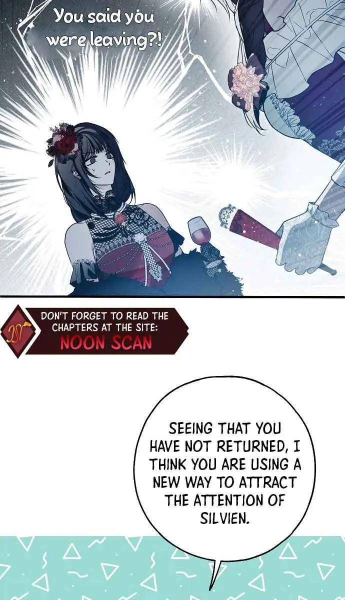 My Body Has Been Possessed by Someone Chapter 22 Page 61