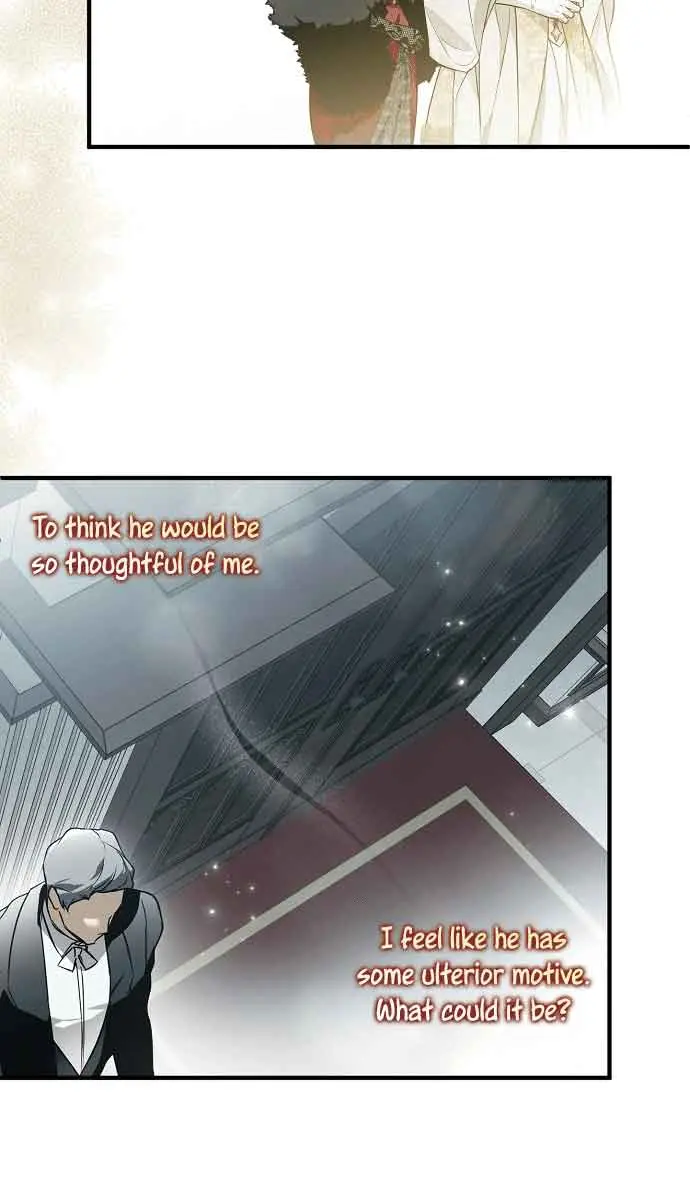 My Body Has Been Possessed by Someone Chapter 23 Page 59