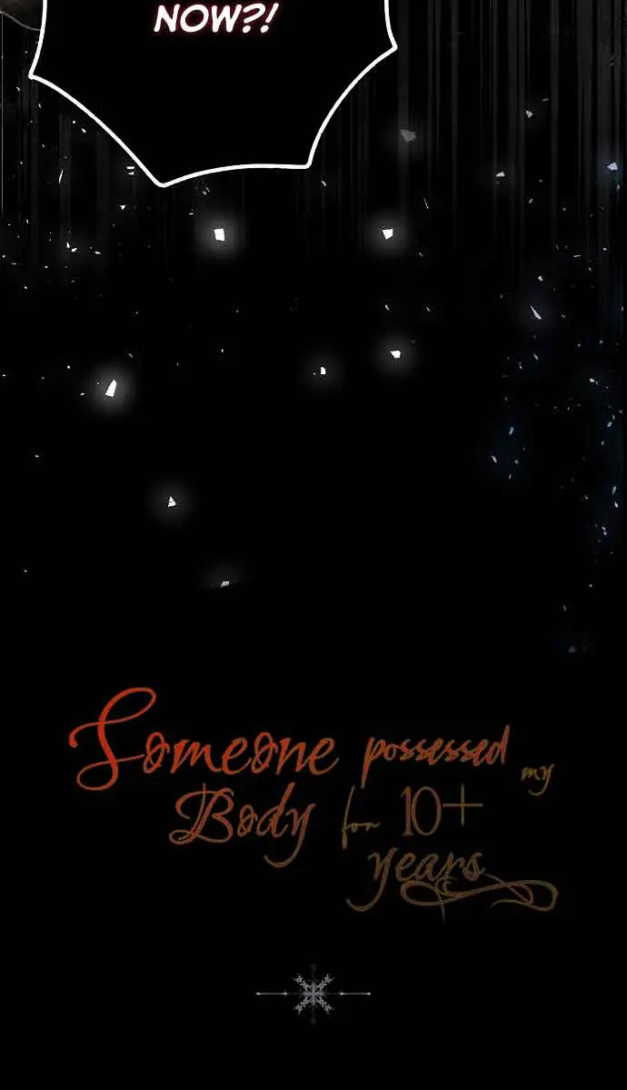 My Body Has Been Possessed by Someone Chapter 23 Page 108