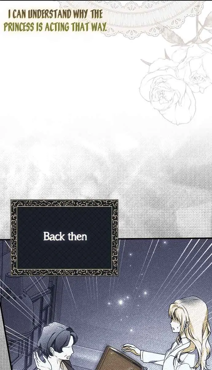 My Body Has Been Possessed by Someone Chapter 24 Page 35