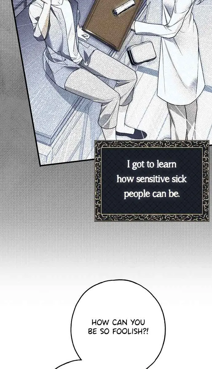 My Body Has Been Possessed by Someone Chapter 24 Page 36