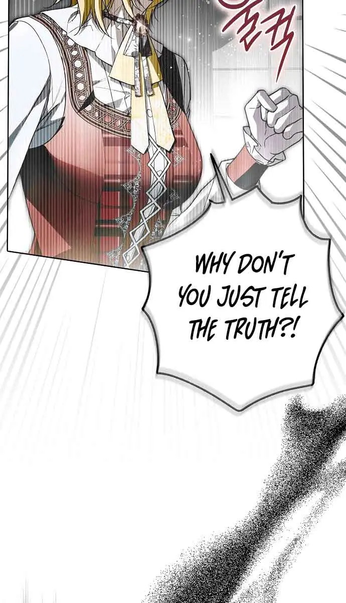 My Body Has Been Possessed by Someone Chapter 24 Page 49
