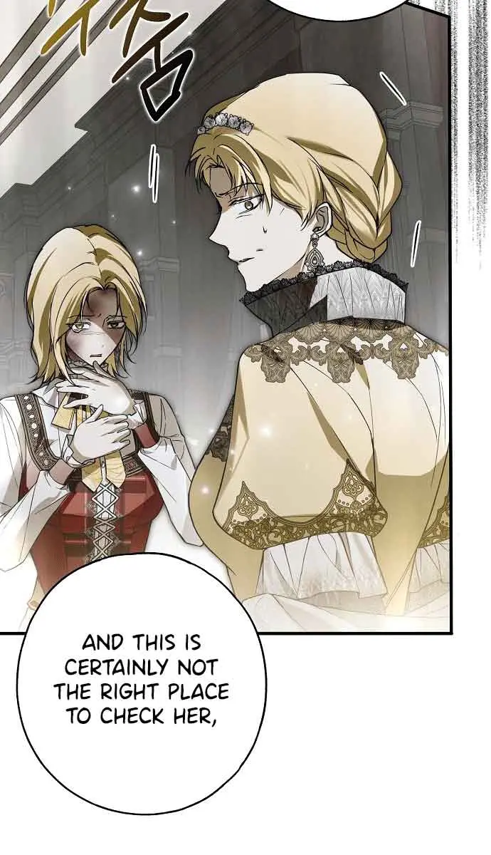 My Body Has Been Possessed by Someone Chapter 24 Page 58