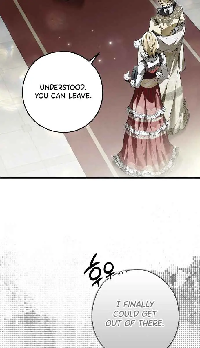My Body Has Been Possessed by Someone Chapter 24 Page 65