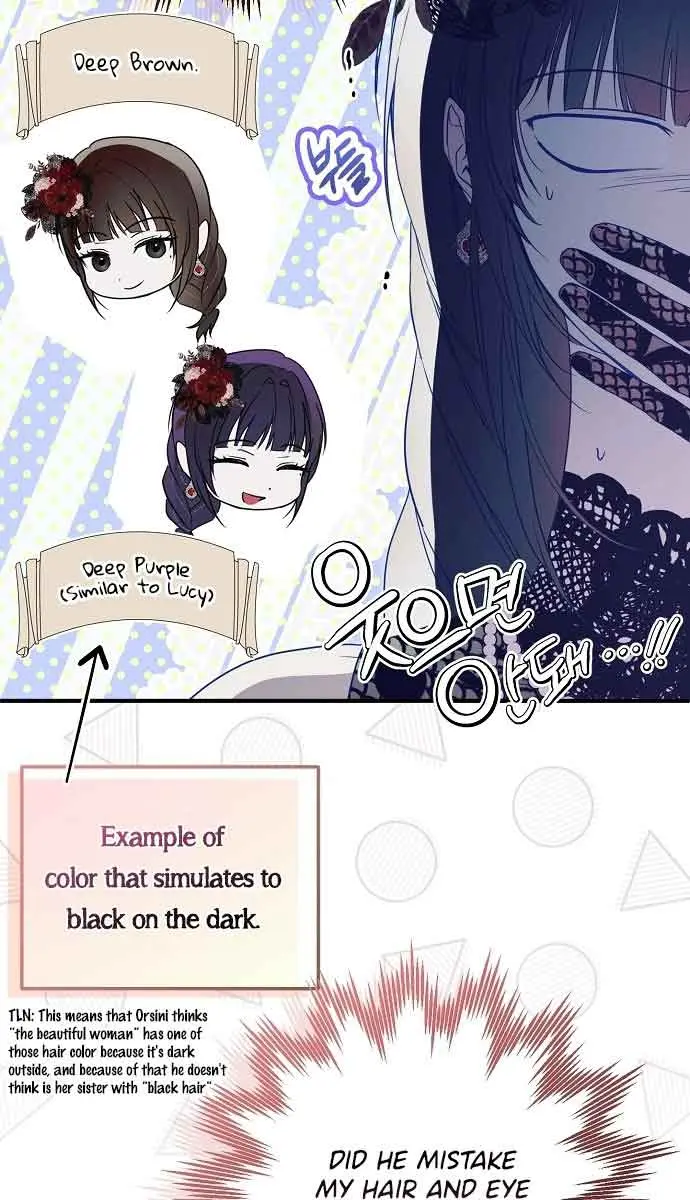 My Body Has Been Possessed by Someone Chapter 25 Page 9
