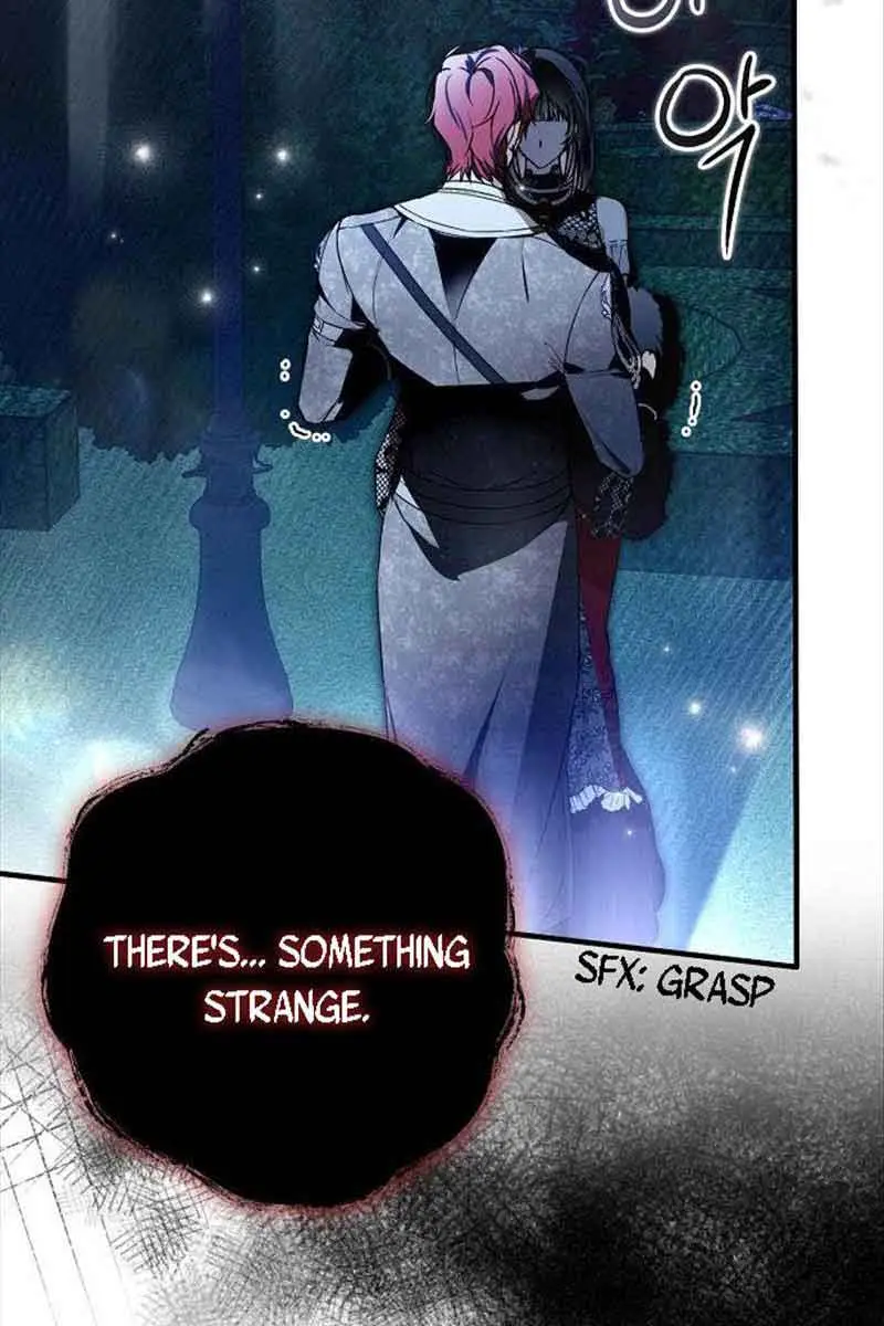 My Body Has Been Possessed by Someone Chapter 26 Page 8