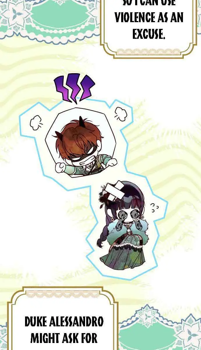 My Body Has Been Possessed by Someone Chapter 26 Page 34