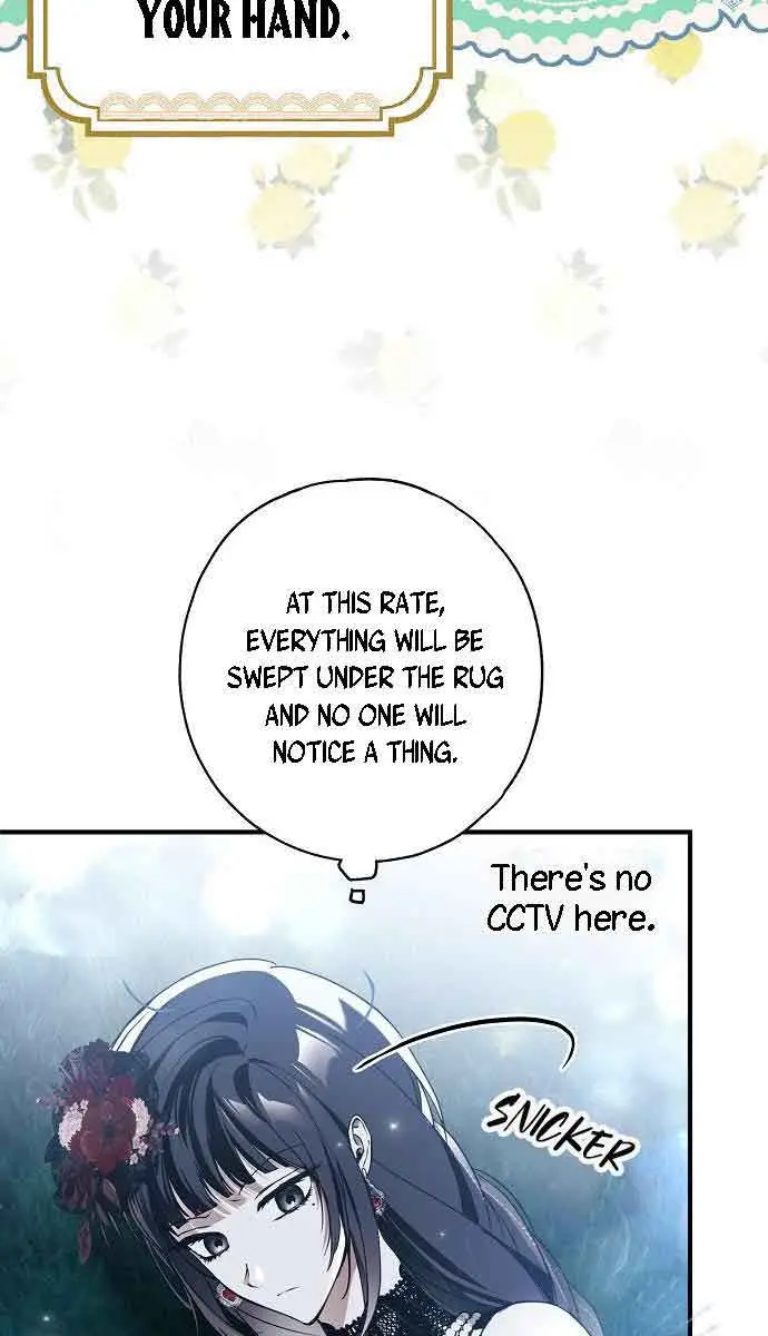 My Body Has Been Possessed by Someone Chapter 26 Page 35