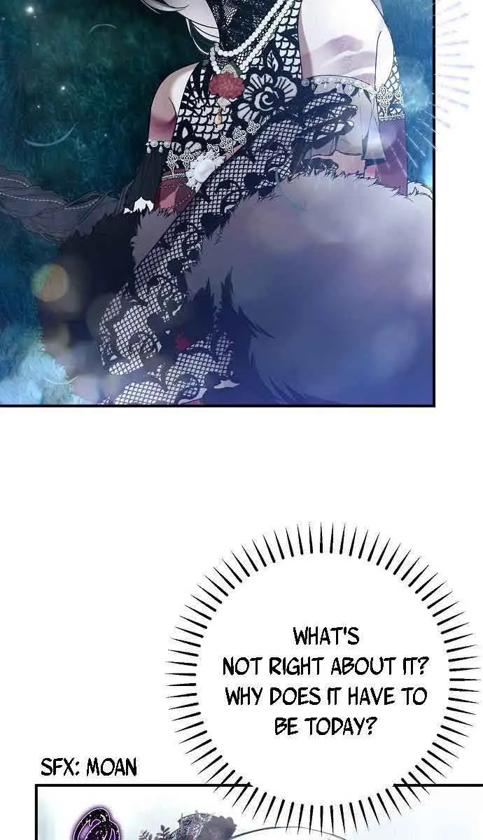 My Body Has Been Possessed by Someone Chapter 26 Page 36