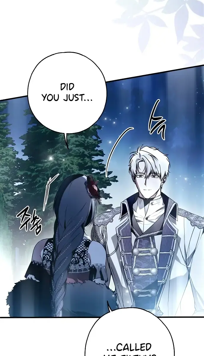 My Body Has Been Possessed by Someone Chapter 27 Page 9