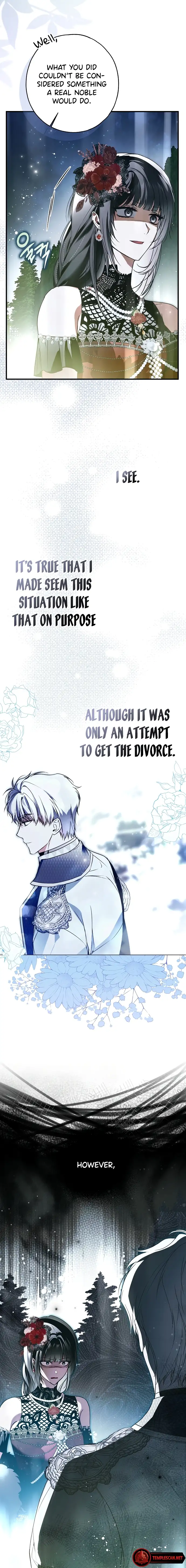 My Body Has Been Possessed by Someone Chapter 27 Page 11