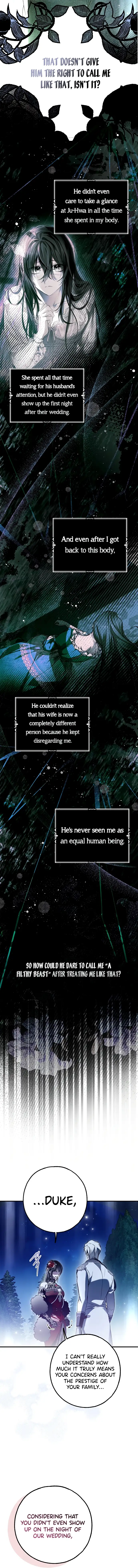 My Body Has Been Possessed by Someone Chapter 27 Page 17