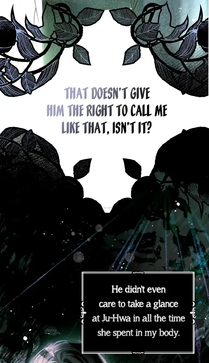 My Body Has Been Possessed by Someone Chapter 27 Page 18