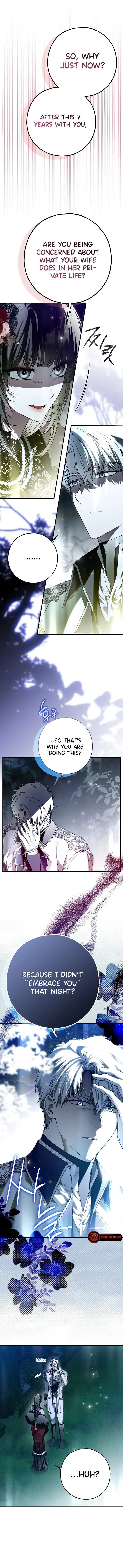 My Body Has Been Possessed by Someone Chapter 27 Page 25