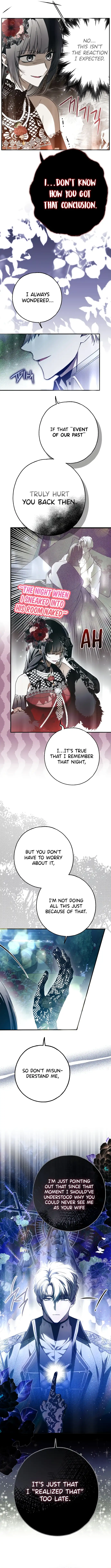 My Body Has Been Possessed by Someone Chapter 27 Page 34