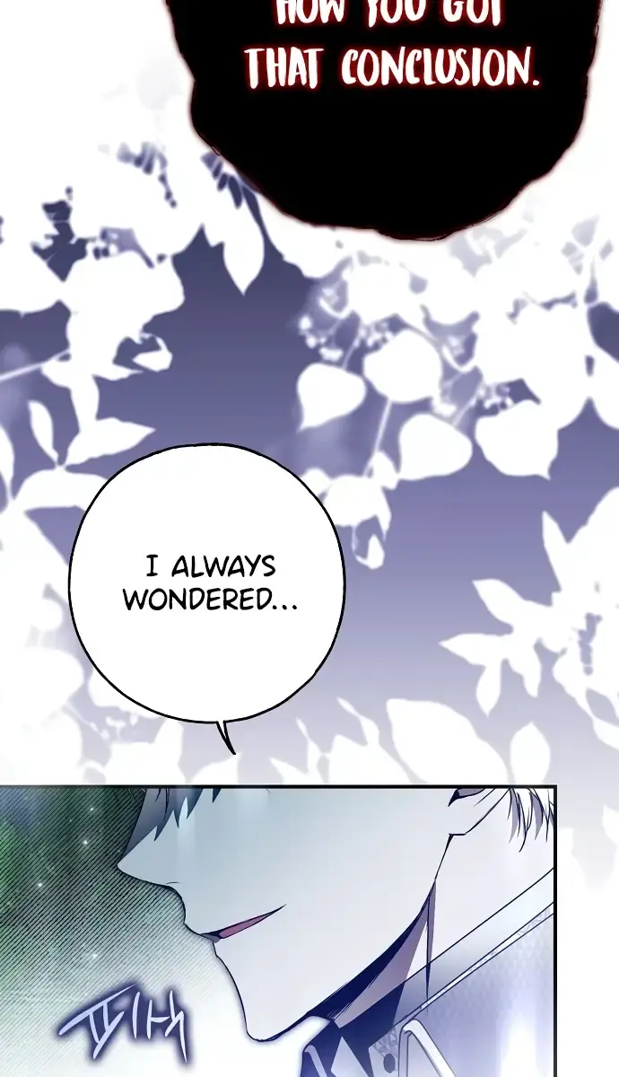 My Body Has Been Possessed by Someone Chapter 27 Page 36
