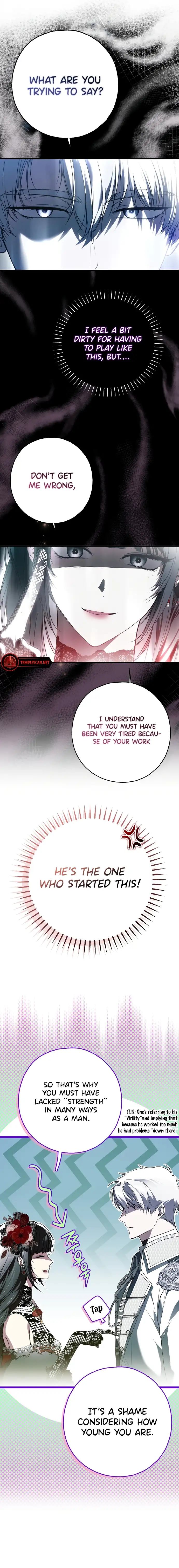 My Body Has Been Possessed by Someone Chapter 27 Page 44