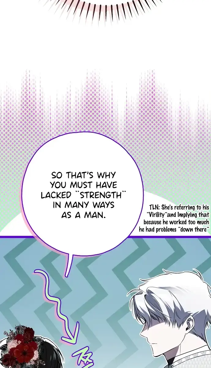 My Body Has Been Possessed by Someone Chapter 27 Page 48