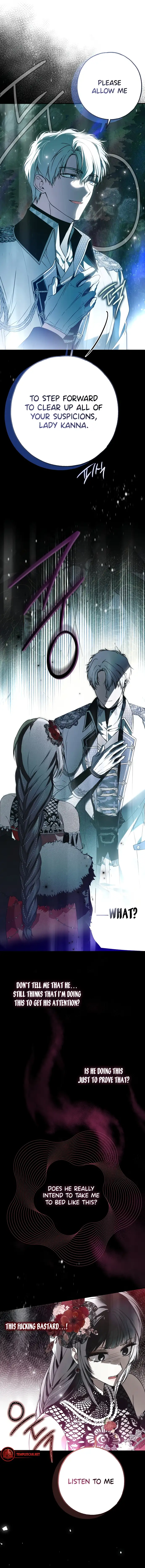My Body Has Been Possessed by Someone Chapter 27 Page 59