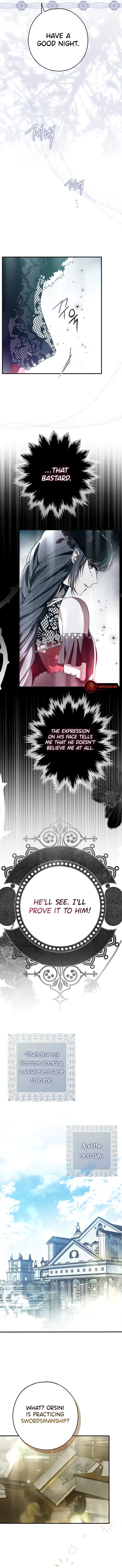 My Body Has Been Possessed by Someone Chapter 27 Page 76