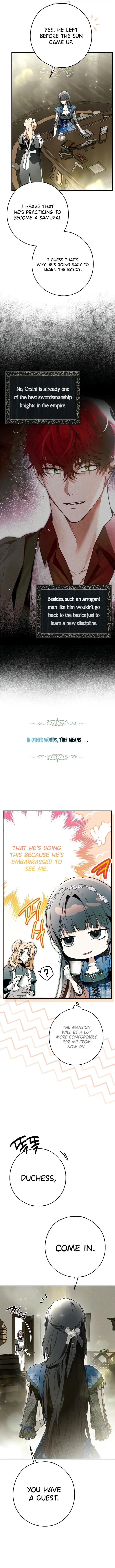My Body Has Been Possessed by Someone Chapter 27 Page 85