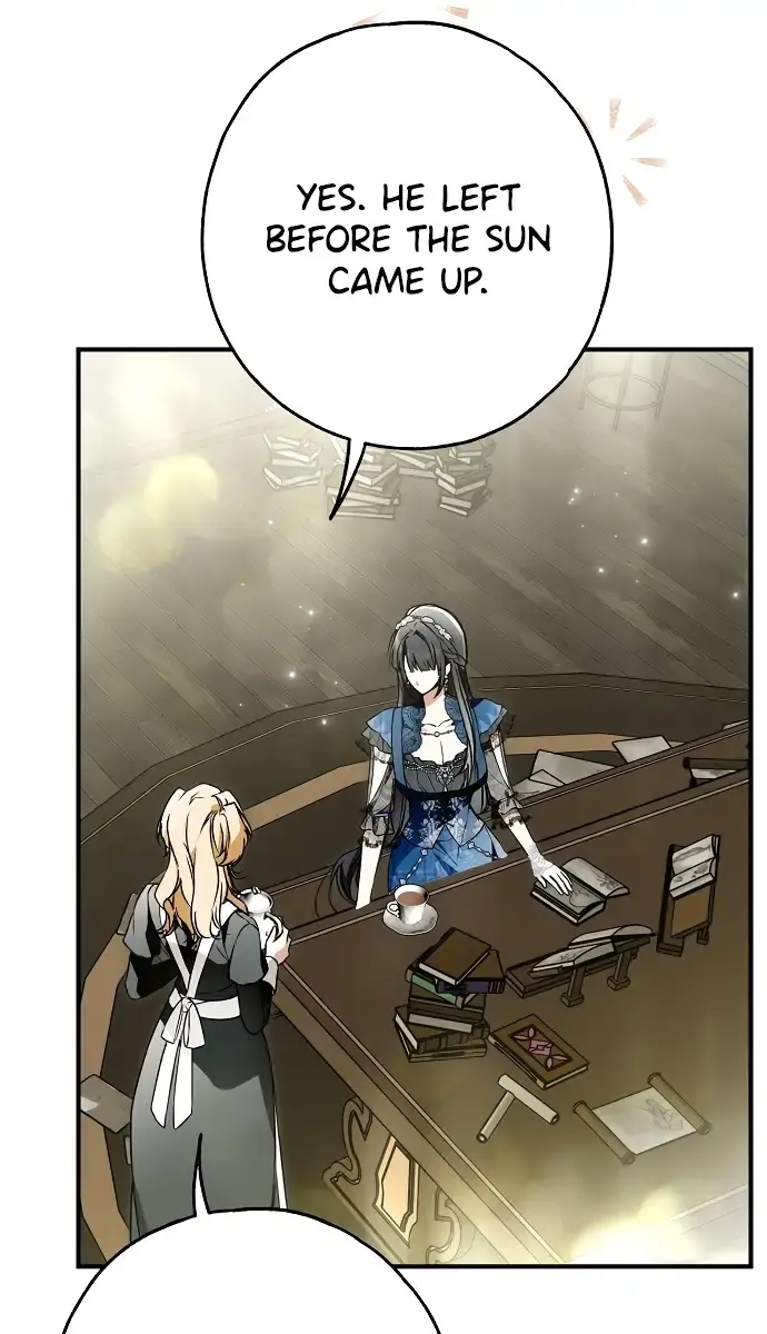 My Body Has Been Possessed by Someone Chapter 27 Page 86