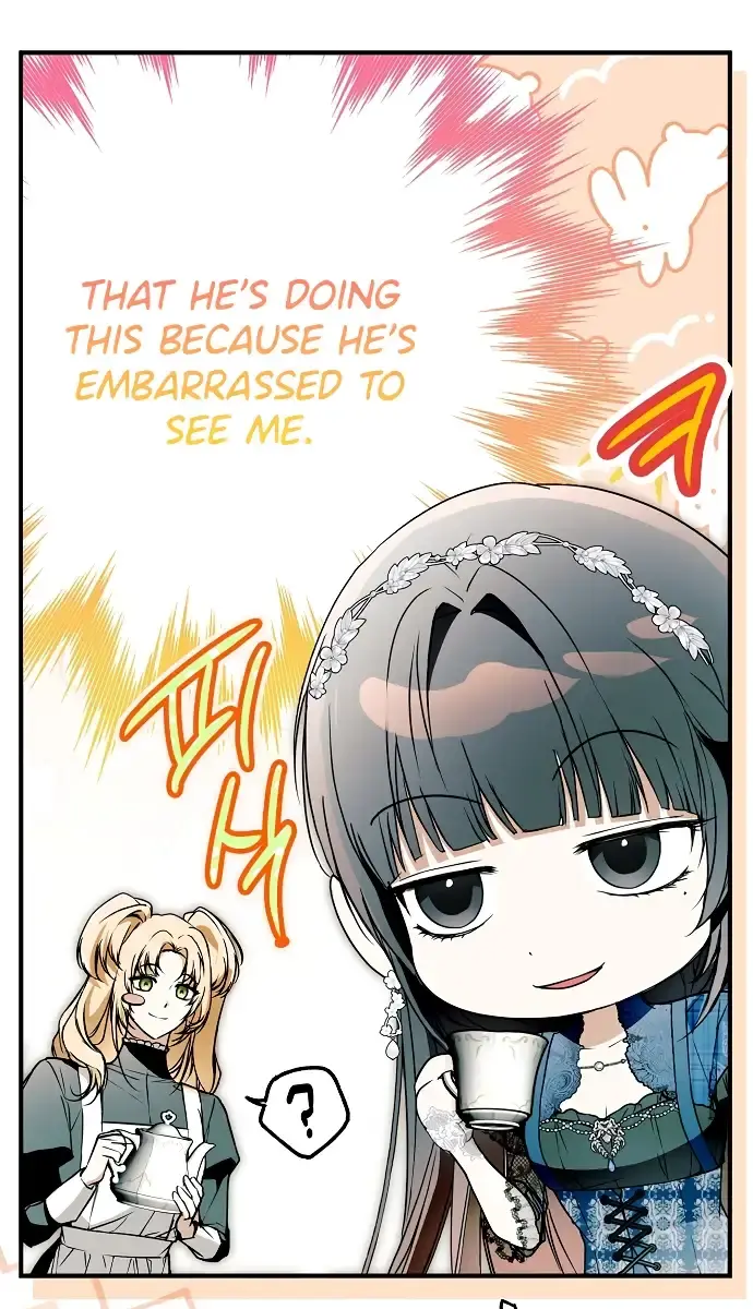My Body Has Been Possessed by Someone Chapter 27 Page 90