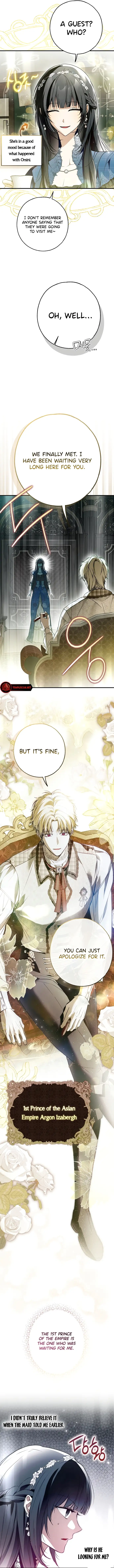 My Body Has Been Possessed by Someone Chapter 27 Page 94