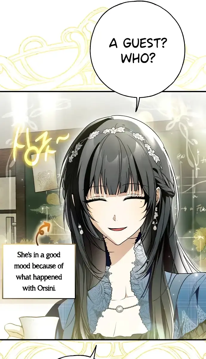 My Body Has Been Possessed by Someone Chapter 27 Page 95