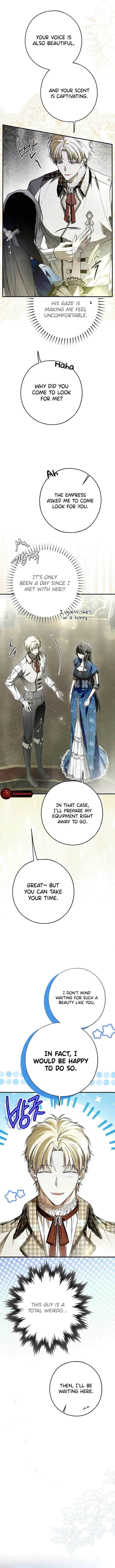My Body Has Been Possessed by Someone Chapter 27 Page 112